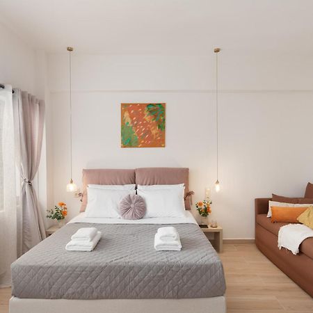 M18 Studios Monastiraki Gems Athens Ngoại thất bức ảnh
