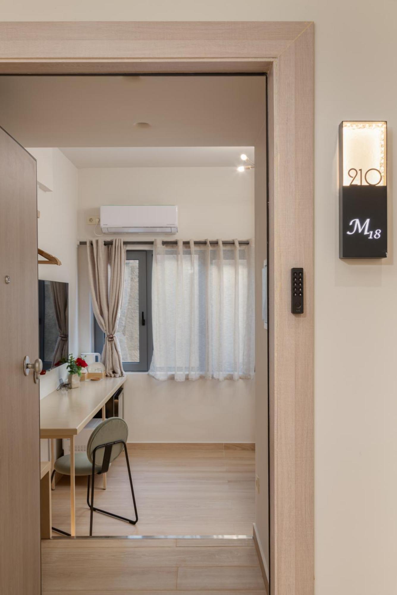 M18 Studios Monastiraki Gems Athens Ngoại thất bức ảnh