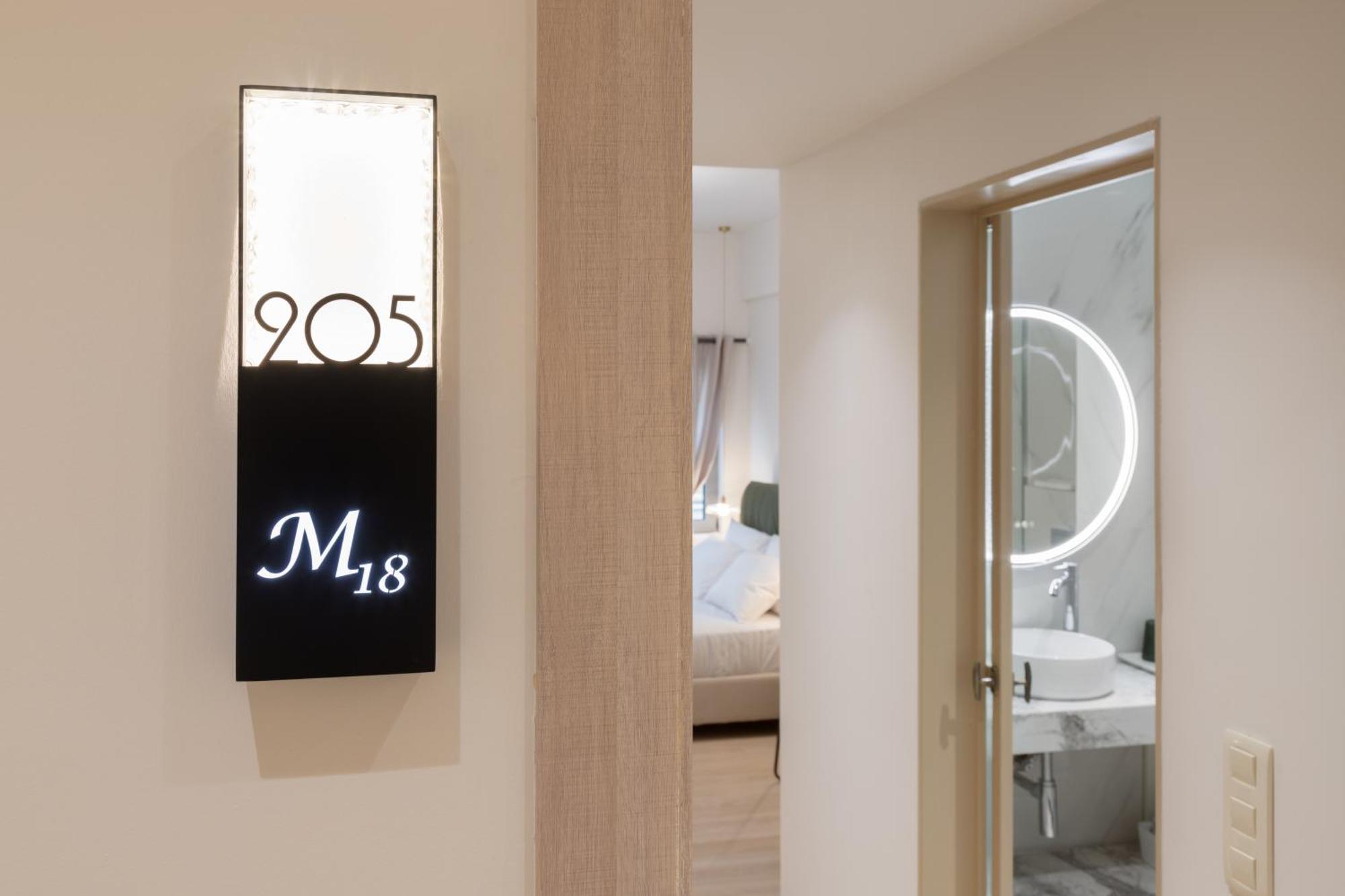 M18 Studios Monastiraki Gems Athens Ngoại thất bức ảnh