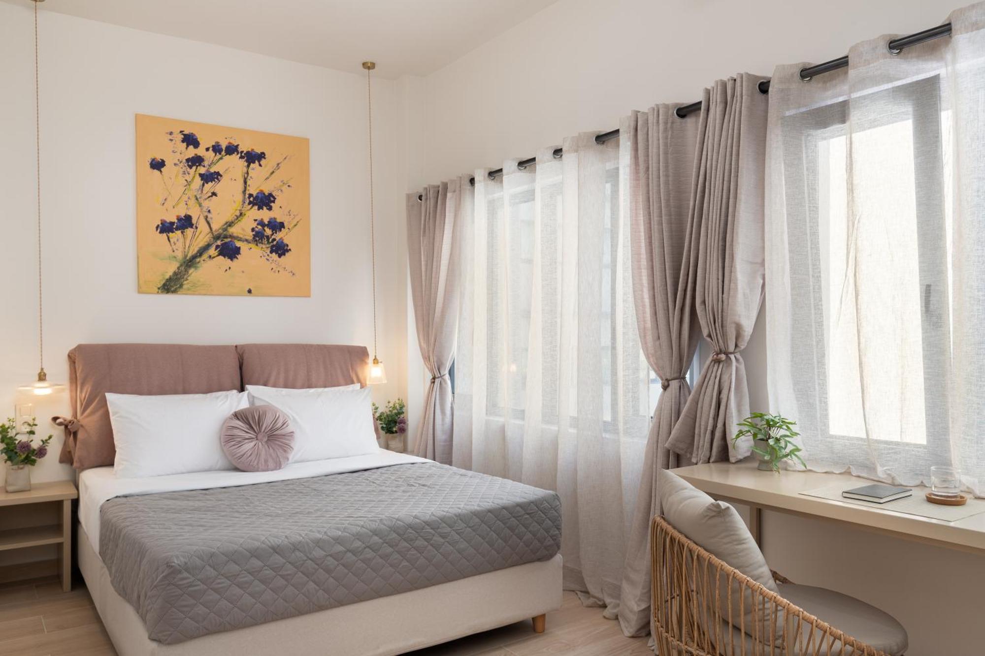 M18 Studios Monastiraki Gems Athens Ngoại thất bức ảnh