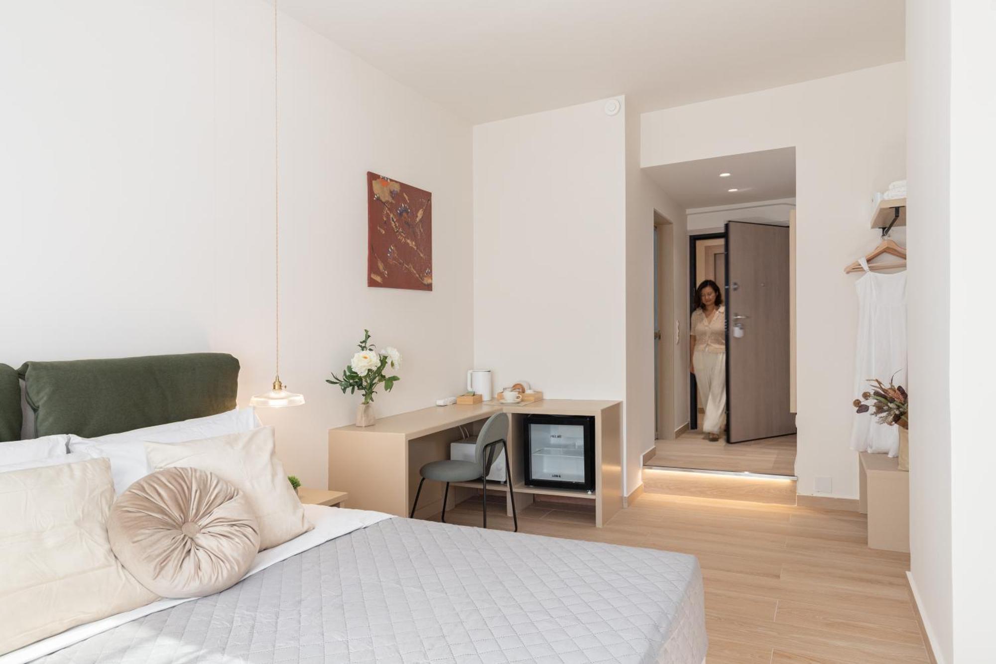 M18 Studios Monastiraki Gems Athens Ngoại thất bức ảnh