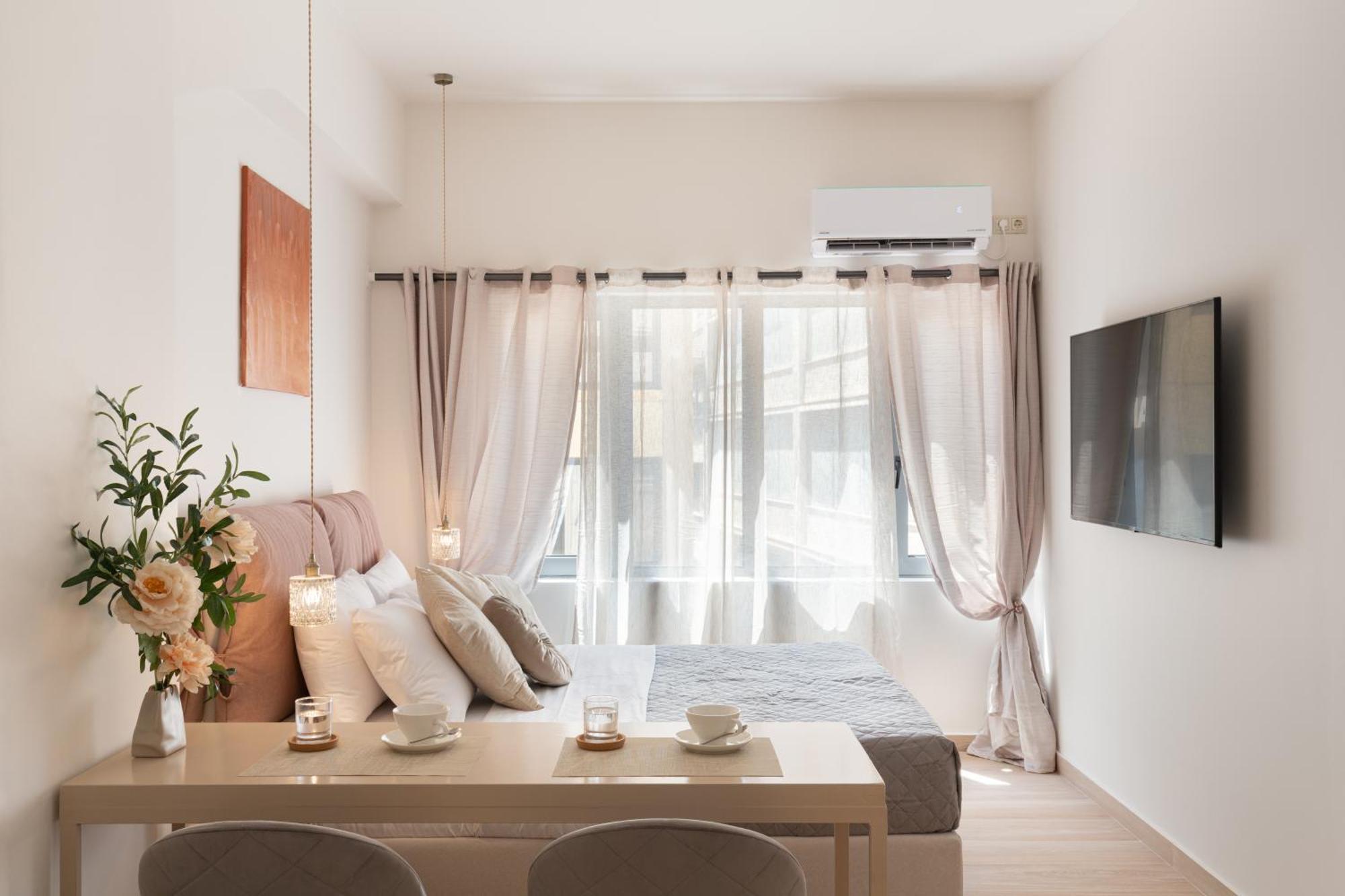 M18 Studios Monastiraki Gems Athens Ngoại thất bức ảnh