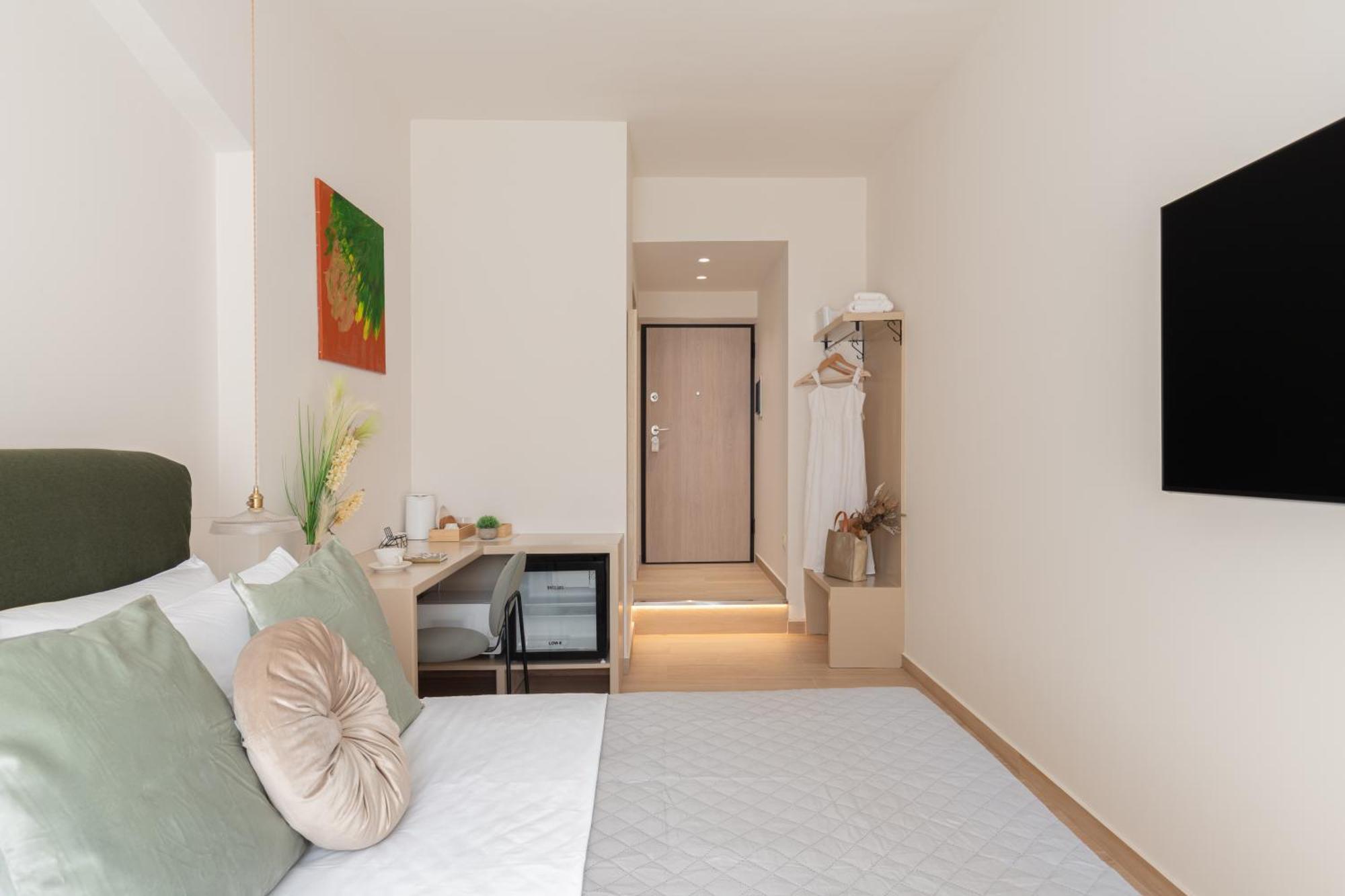 M18 Studios Monastiraki Gems Athens Ngoại thất bức ảnh
