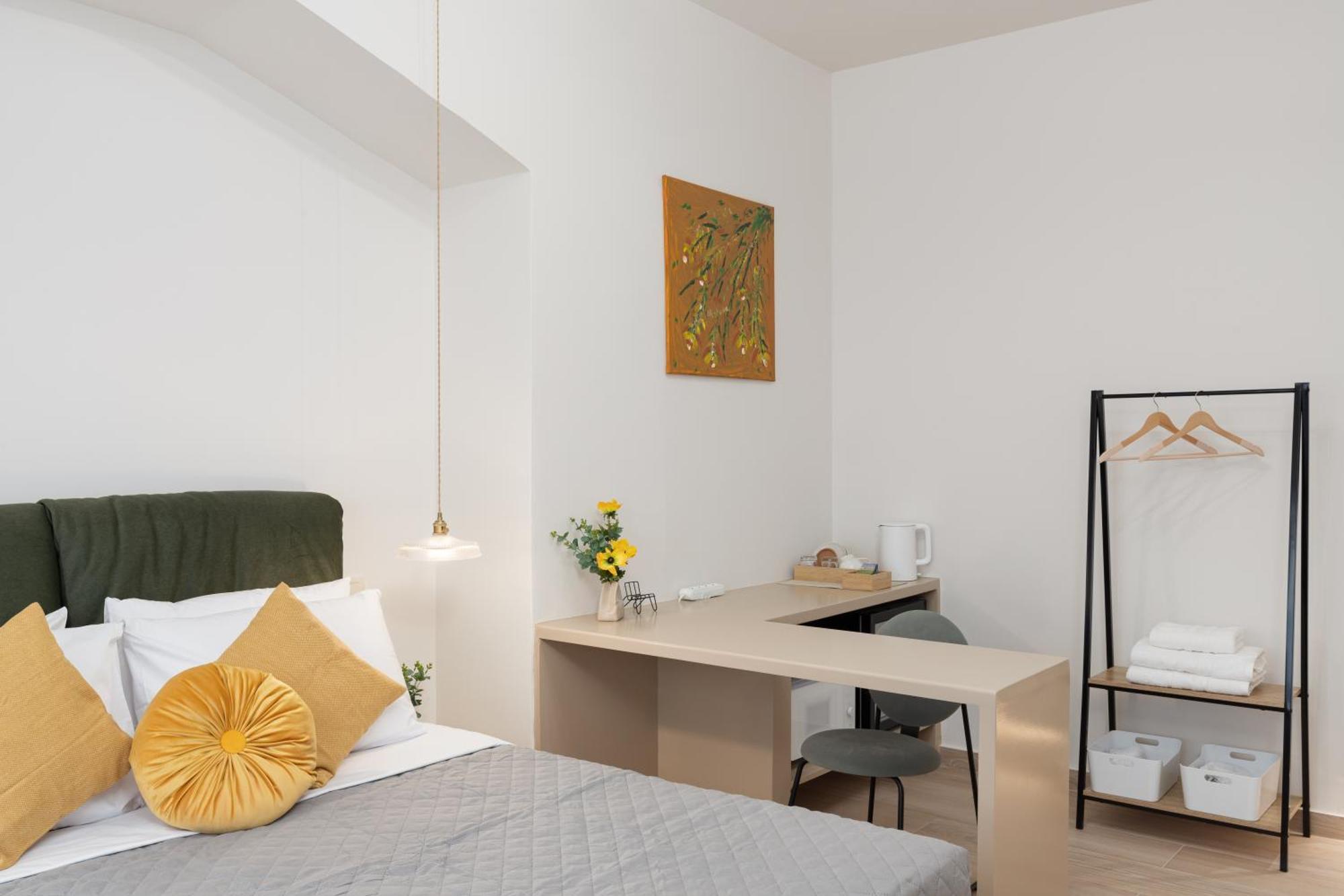 M18 Studios Monastiraki Gems Athens Ngoại thất bức ảnh