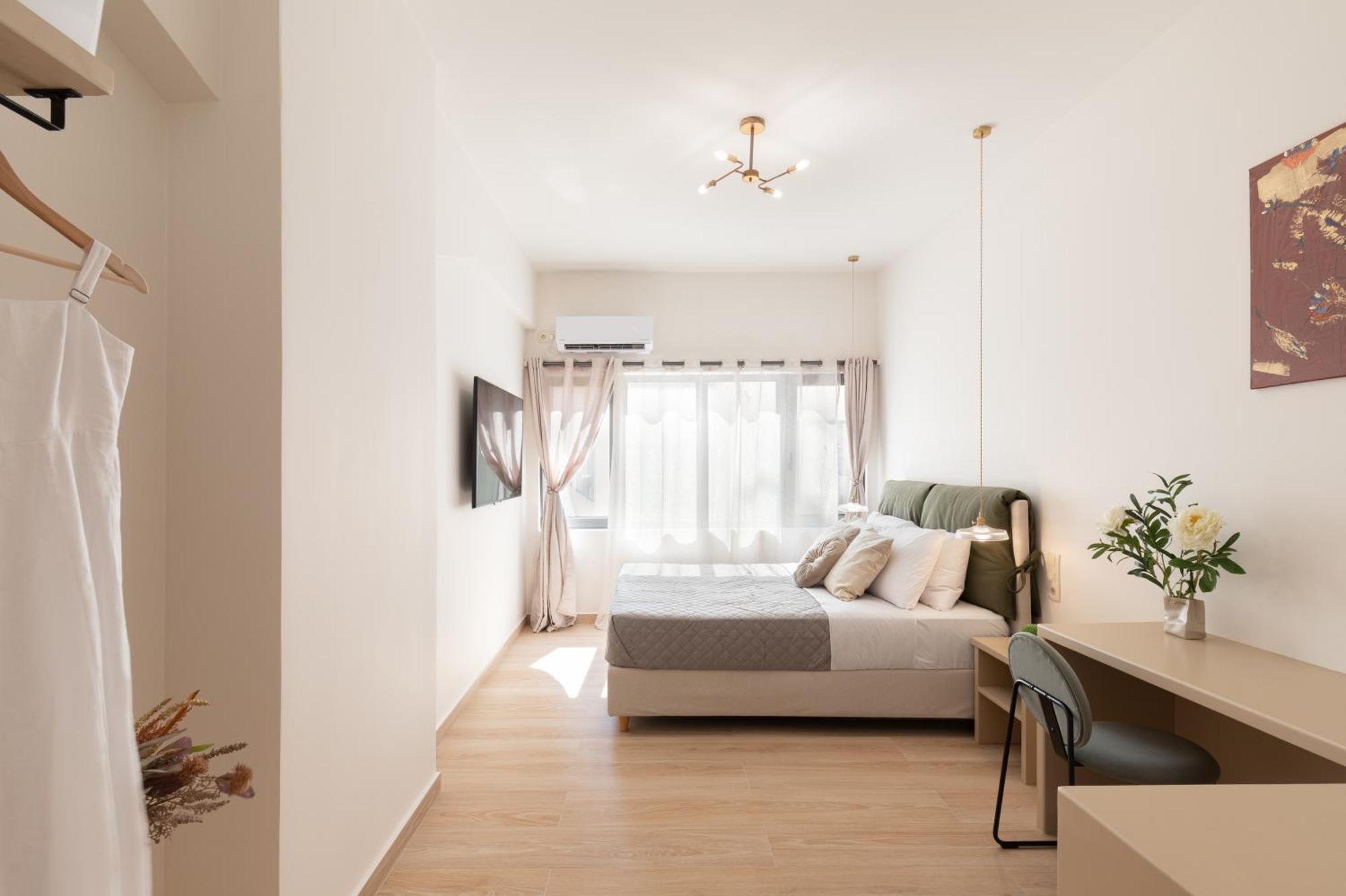 M18 Studios Monastiraki Gems Athens Ngoại thất bức ảnh