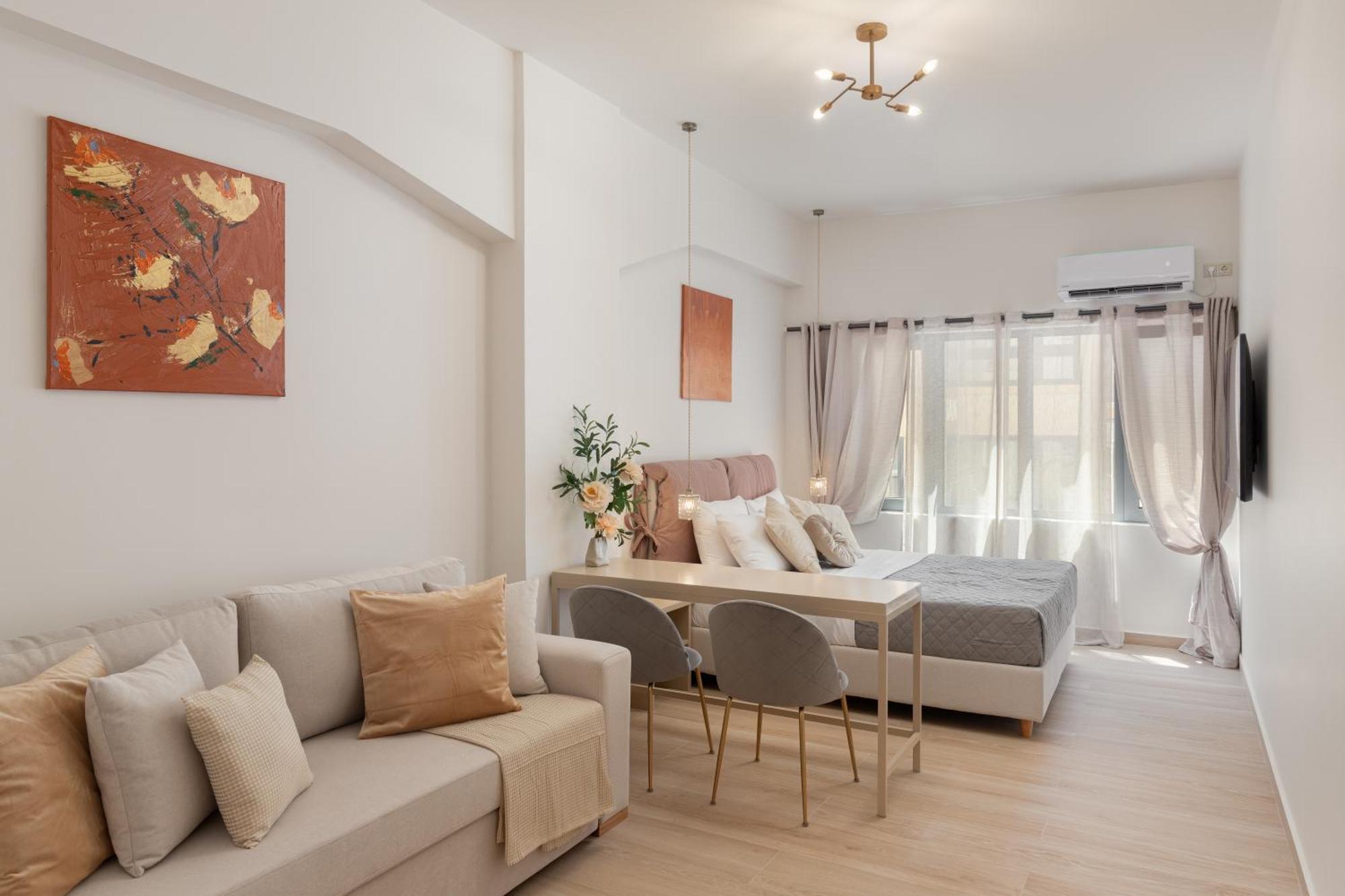 M18 Studios Monastiraki Gems Athens Ngoại thất bức ảnh