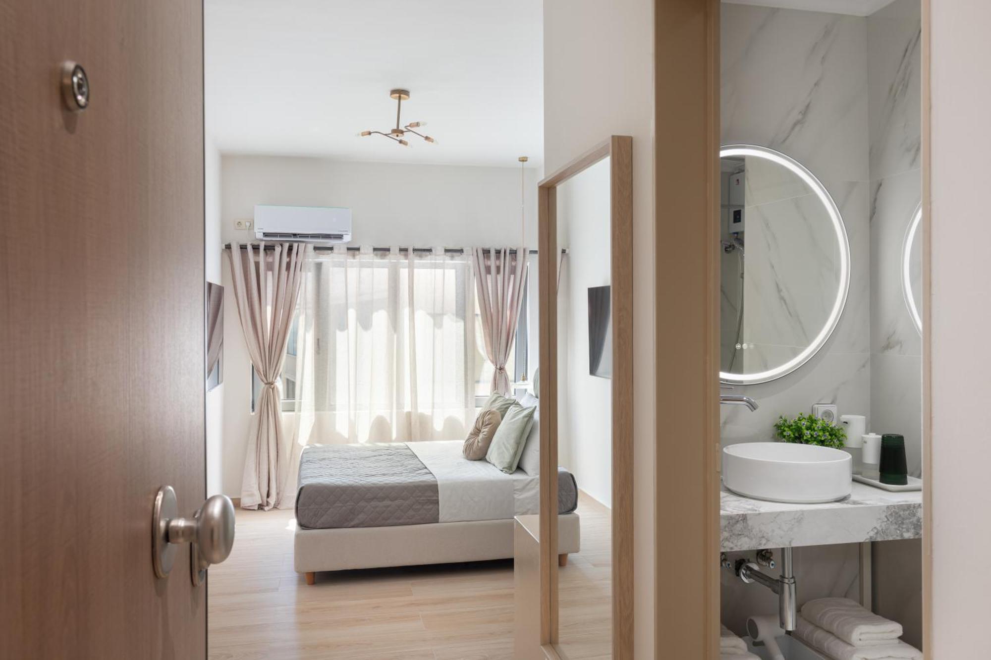 M18 Studios Monastiraki Gems Athens Ngoại thất bức ảnh