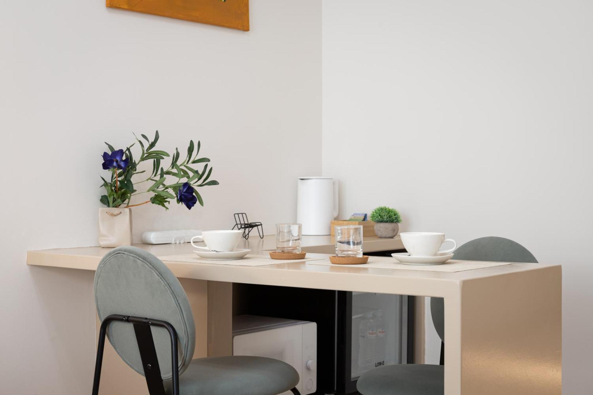 M18 Studios Monastiraki Gems Athens Ngoại thất bức ảnh