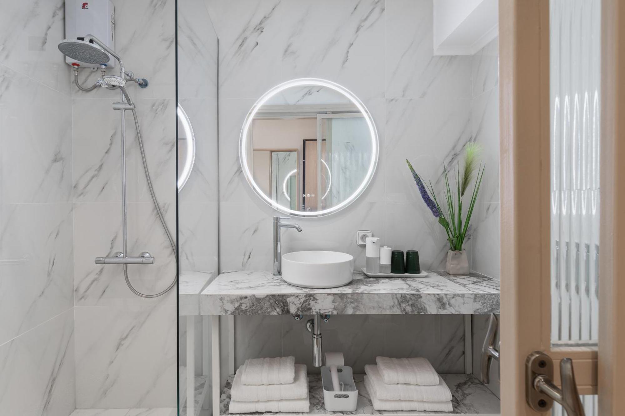 M18 Studios Monastiraki Gems Athens Ngoại thất bức ảnh