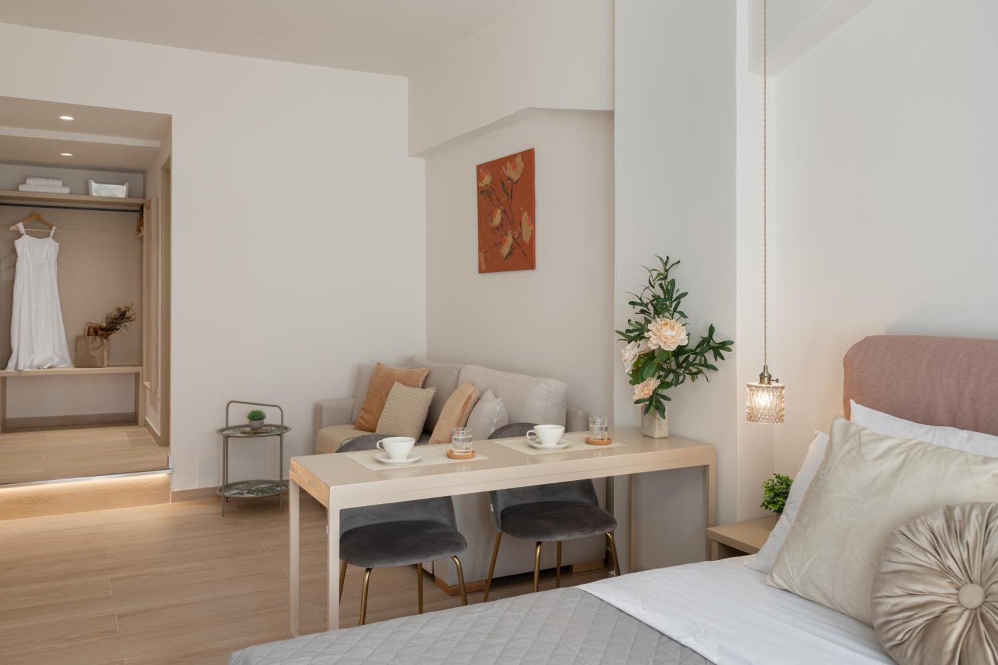 M18 Studios Monastiraki Gems Athens Ngoại thất bức ảnh