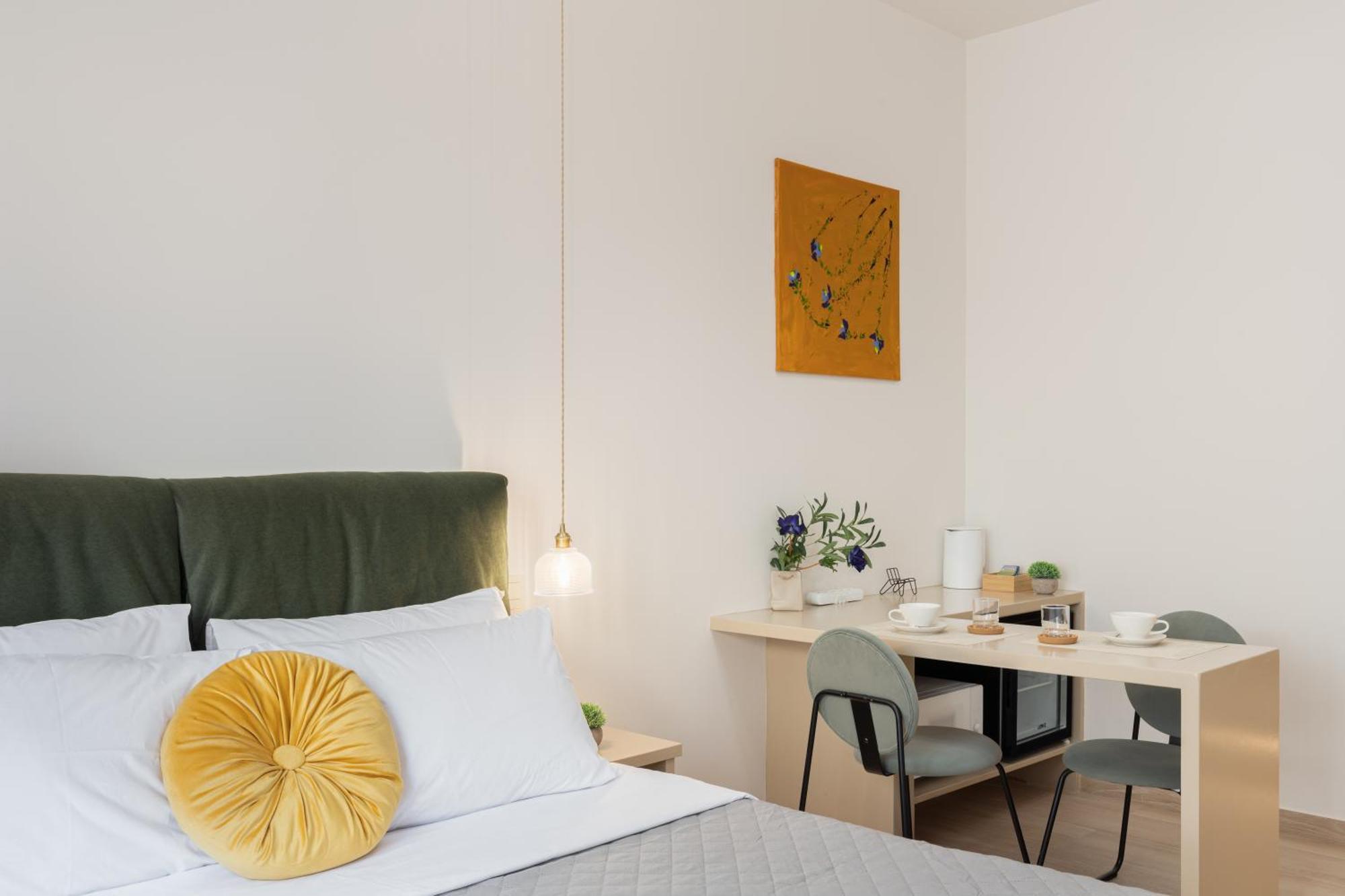 M18 Studios Monastiraki Gems Athens Ngoại thất bức ảnh