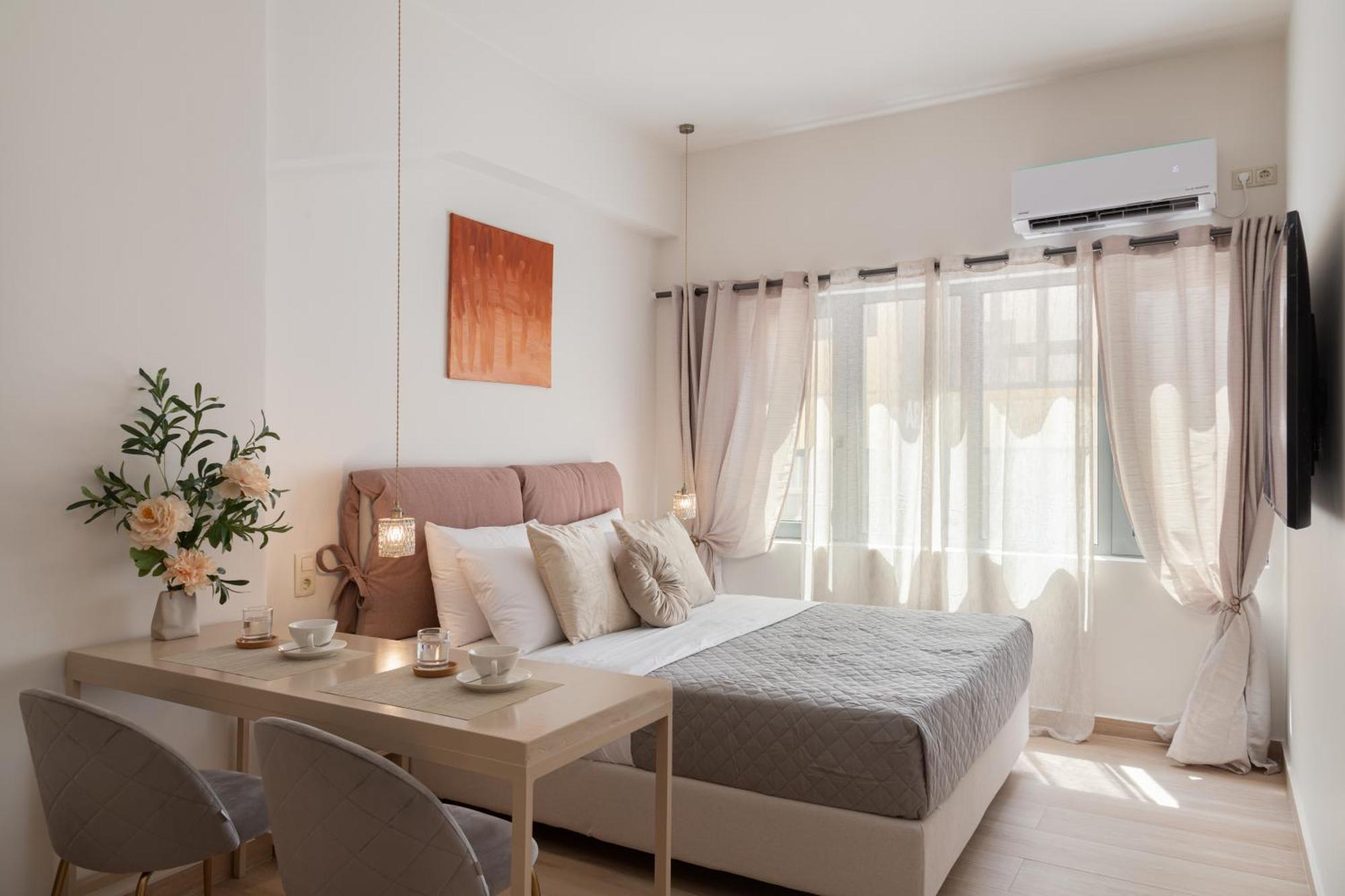 M18 Studios Monastiraki Gems Athens Ngoại thất bức ảnh