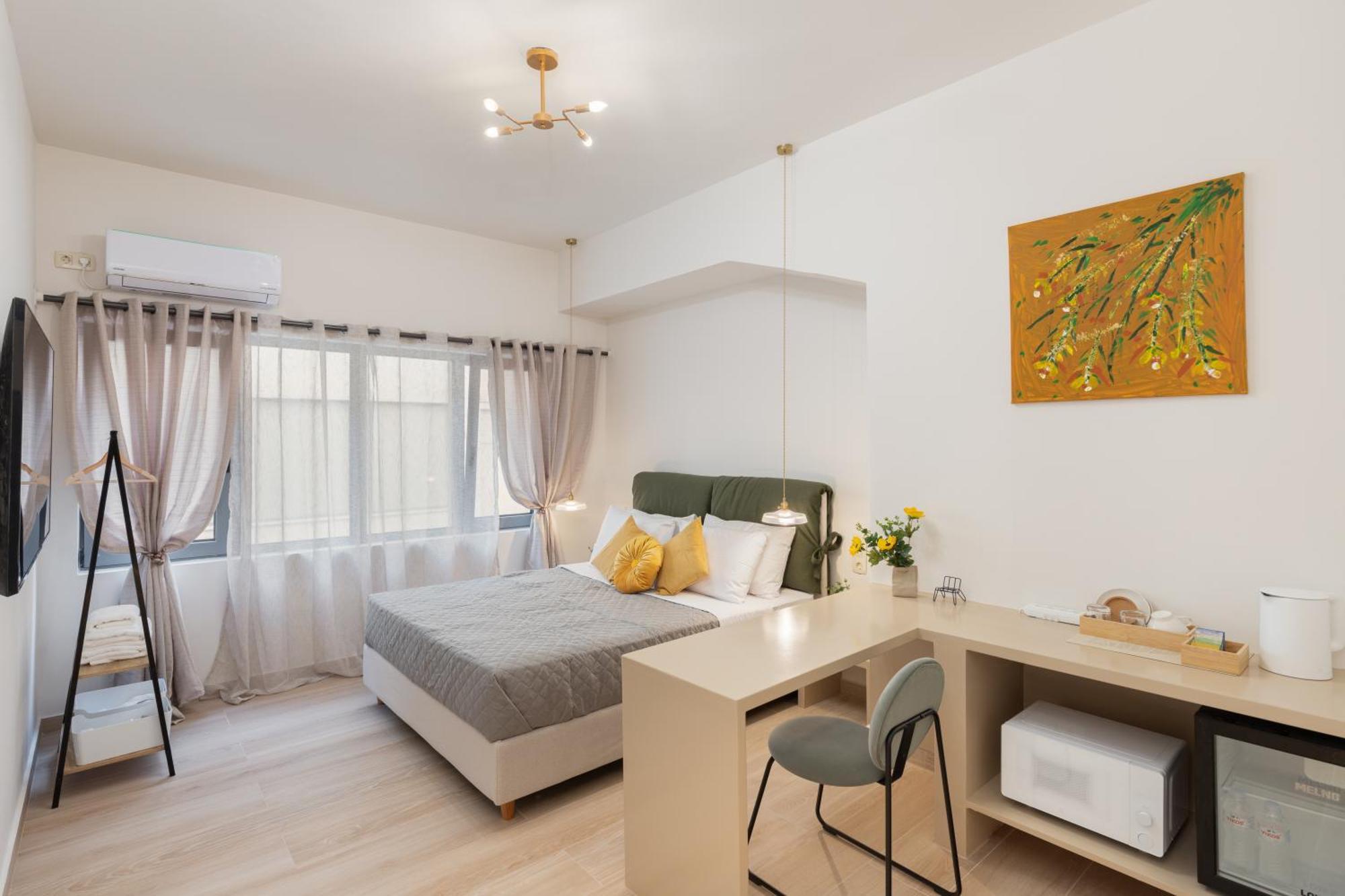 M18 Studios Monastiraki Gems Athens Ngoại thất bức ảnh