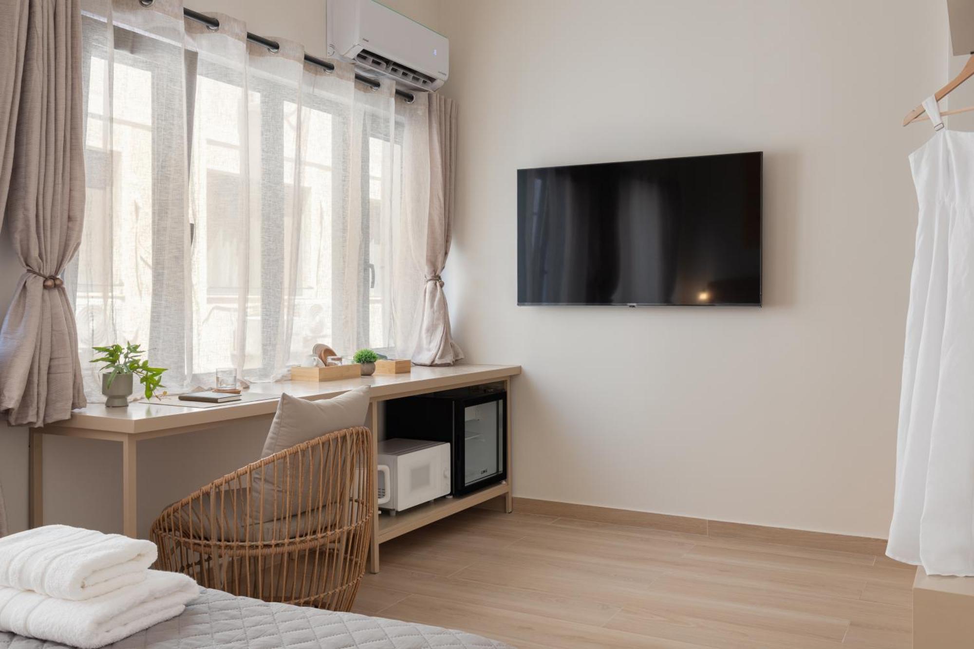 M18 Studios Monastiraki Gems Athens Ngoại thất bức ảnh