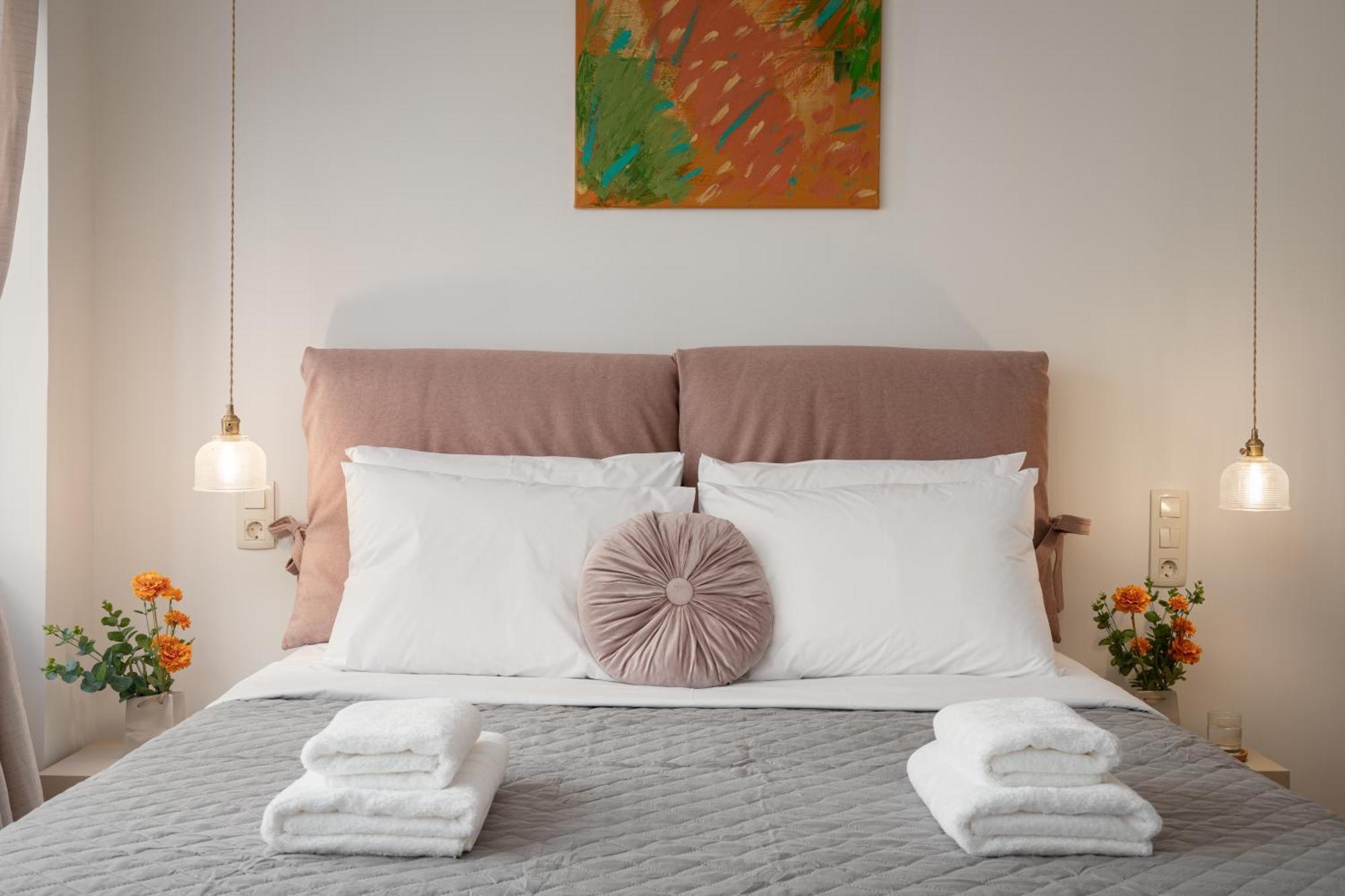 M18 Studios Monastiraki Gems Athens Ngoại thất bức ảnh