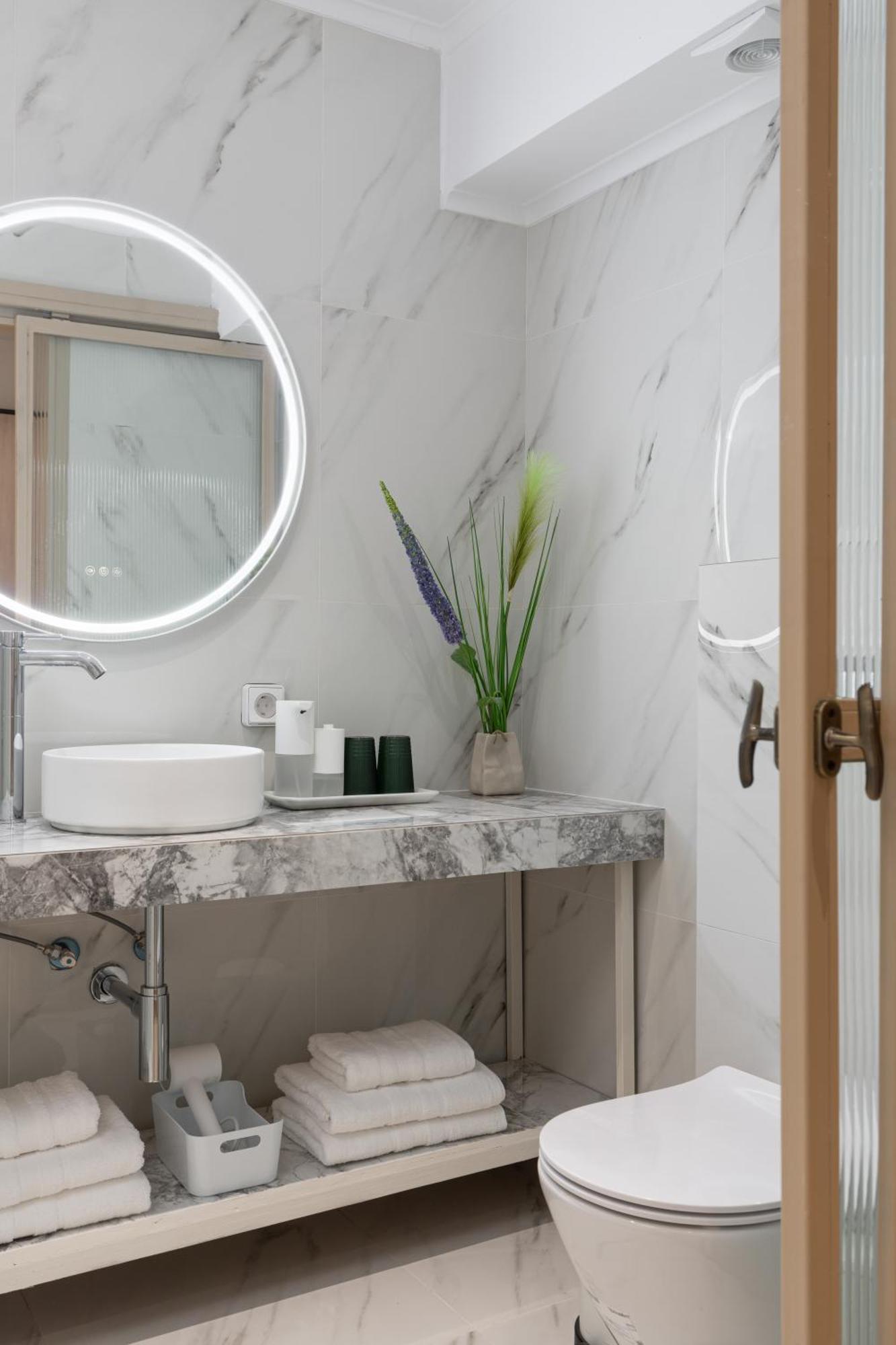M18 Studios Monastiraki Gems Athens Ngoại thất bức ảnh