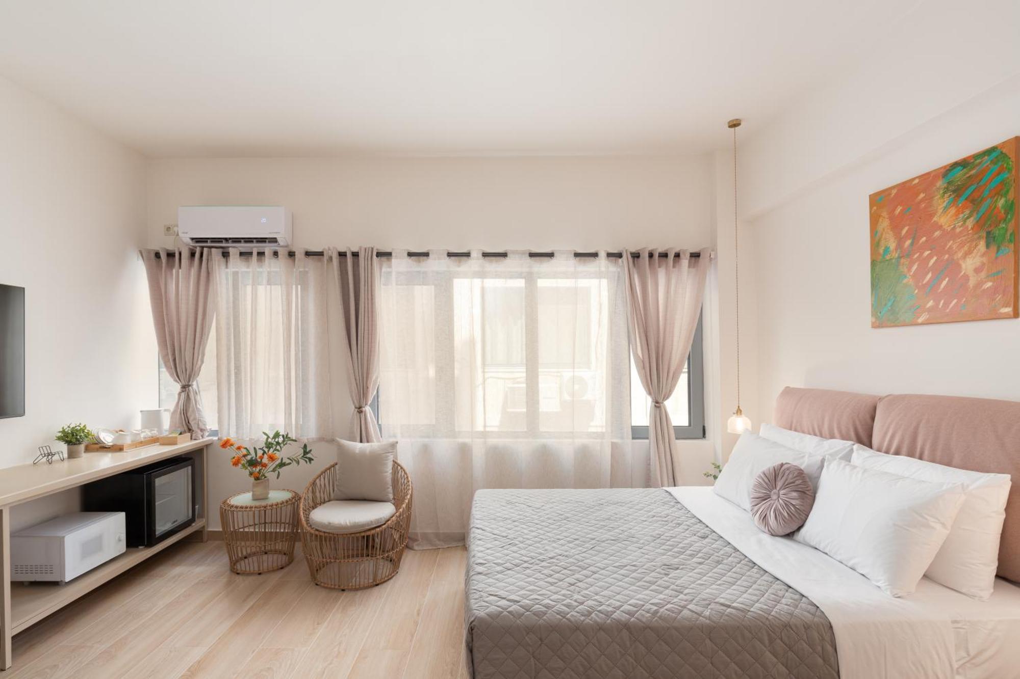 M18 Studios Monastiraki Gems Athens Ngoại thất bức ảnh