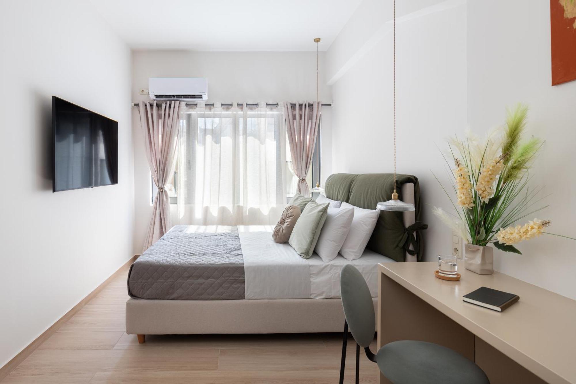 M18 Studios Monastiraki Gems Athens Ngoại thất bức ảnh
