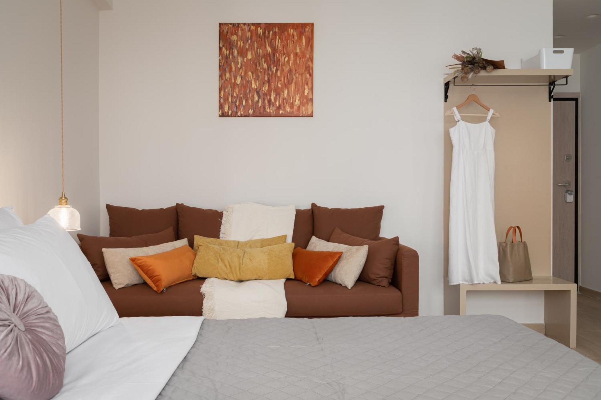 M18 Studios Monastiraki Gems Athens Ngoại thất bức ảnh