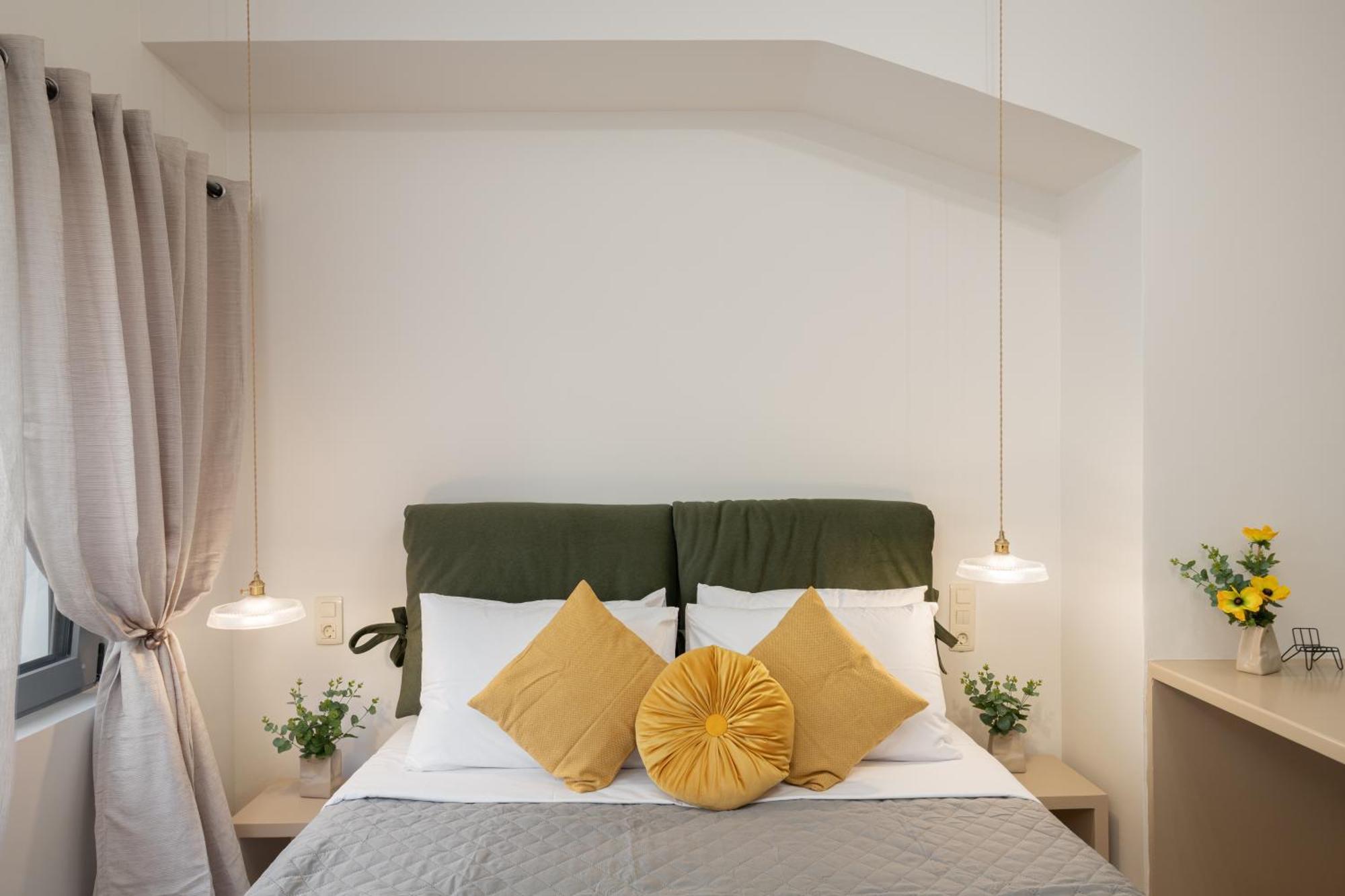 M18 Studios Monastiraki Gems Athens Ngoại thất bức ảnh