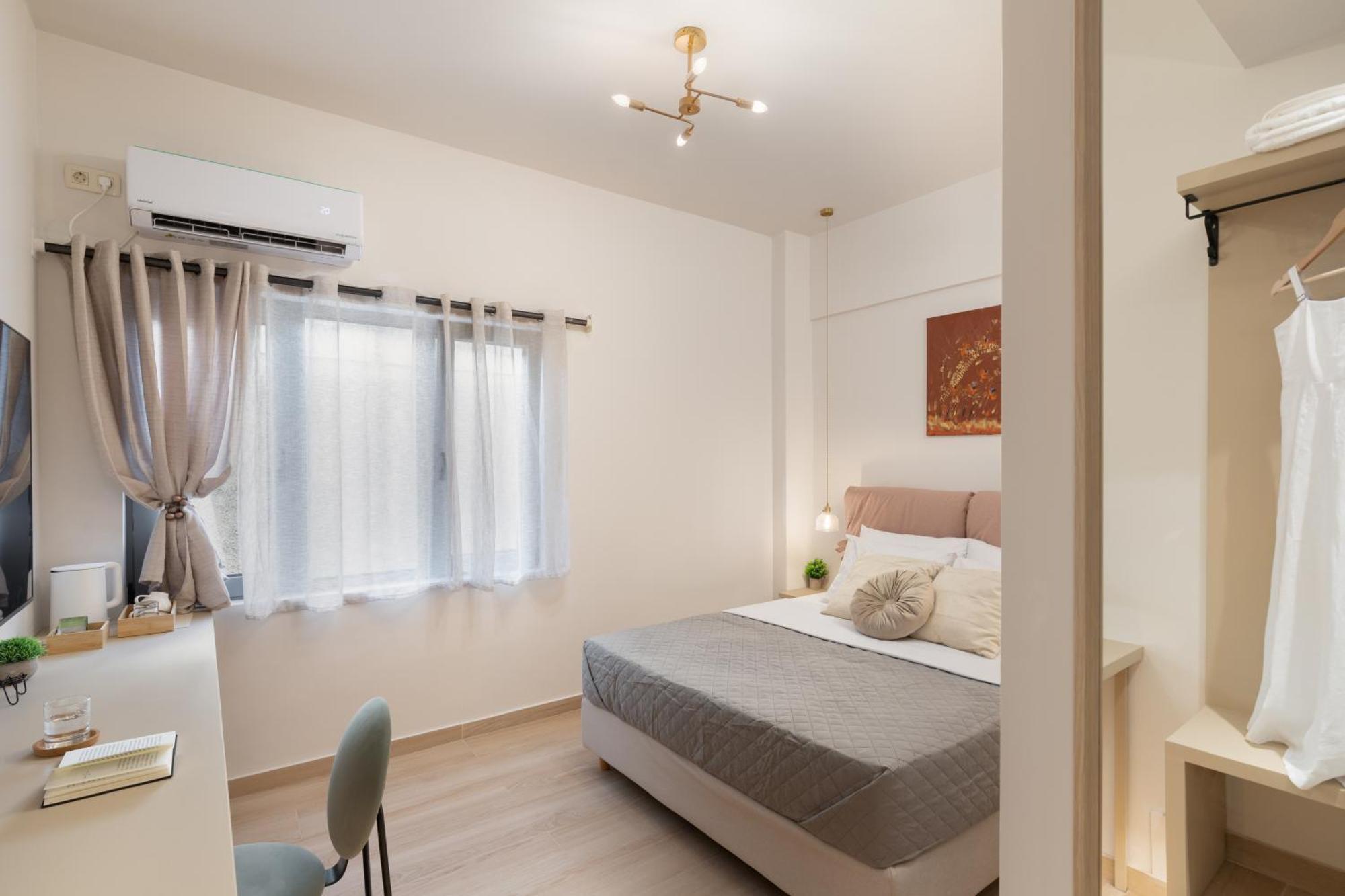 M18 Studios Monastiraki Gems Athens Ngoại thất bức ảnh