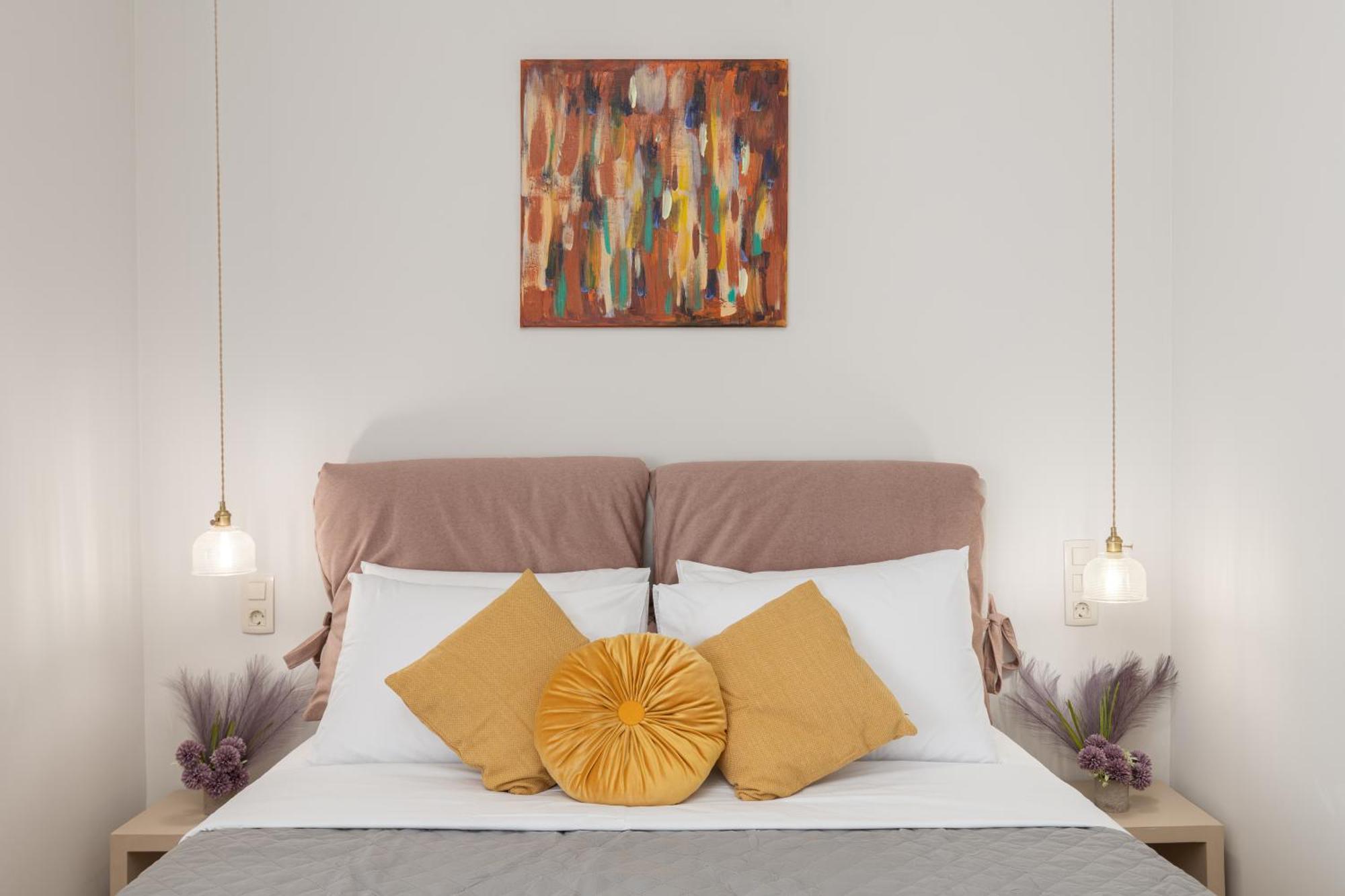 M18 Studios Monastiraki Gems Athens Ngoại thất bức ảnh