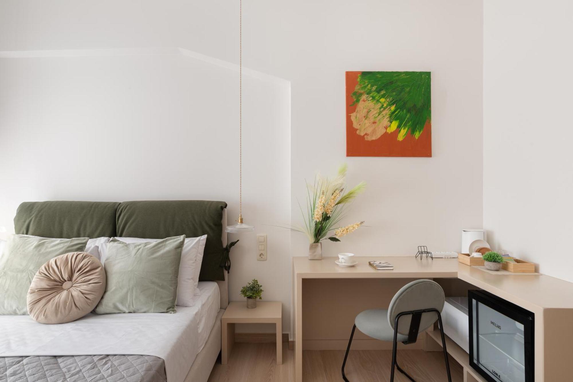 M18 Studios Monastiraki Gems Athens Ngoại thất bức ảnh