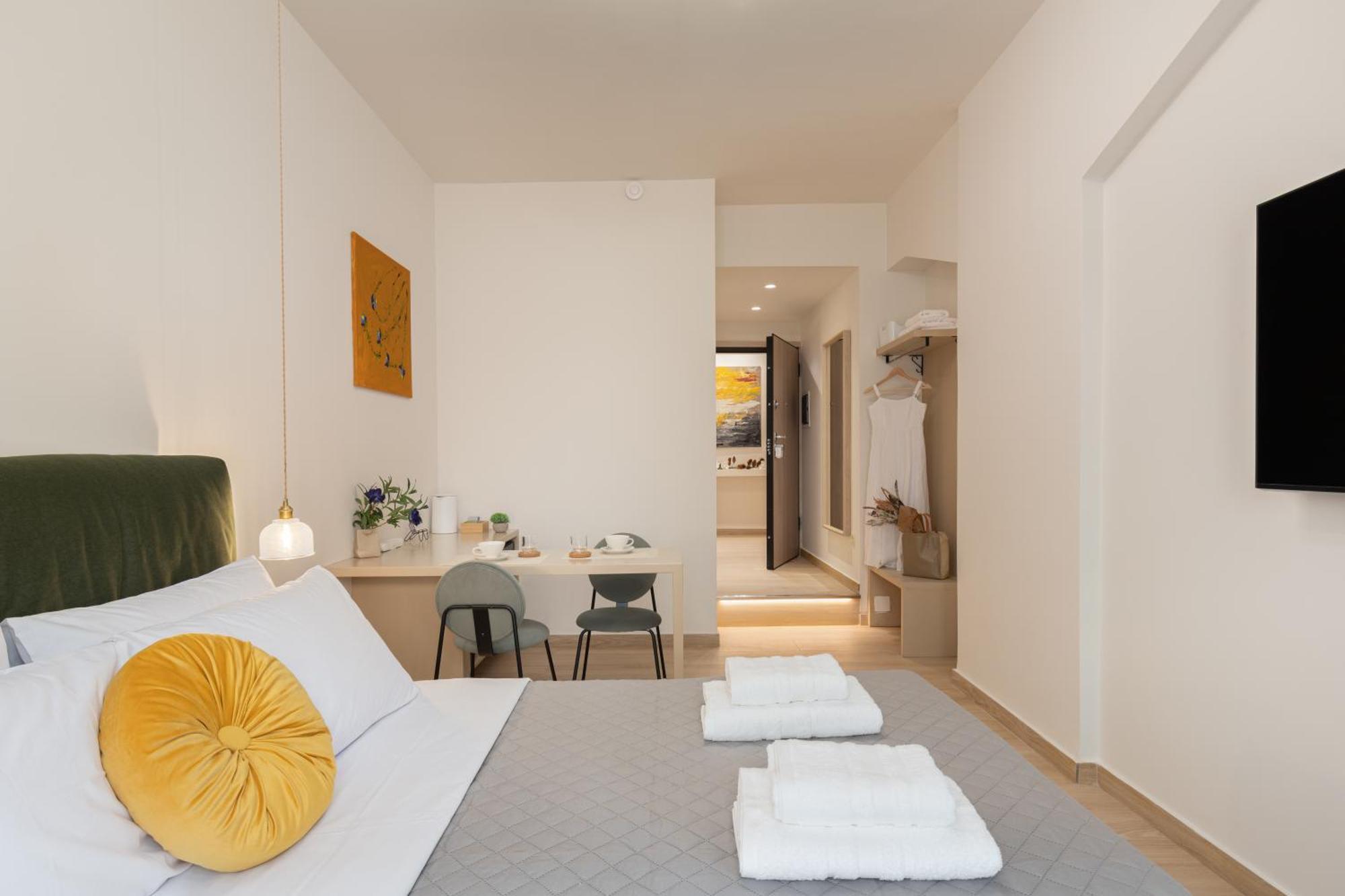 M18 Studios Monastiraki Gems Athens Ngoại thất bức ảnh