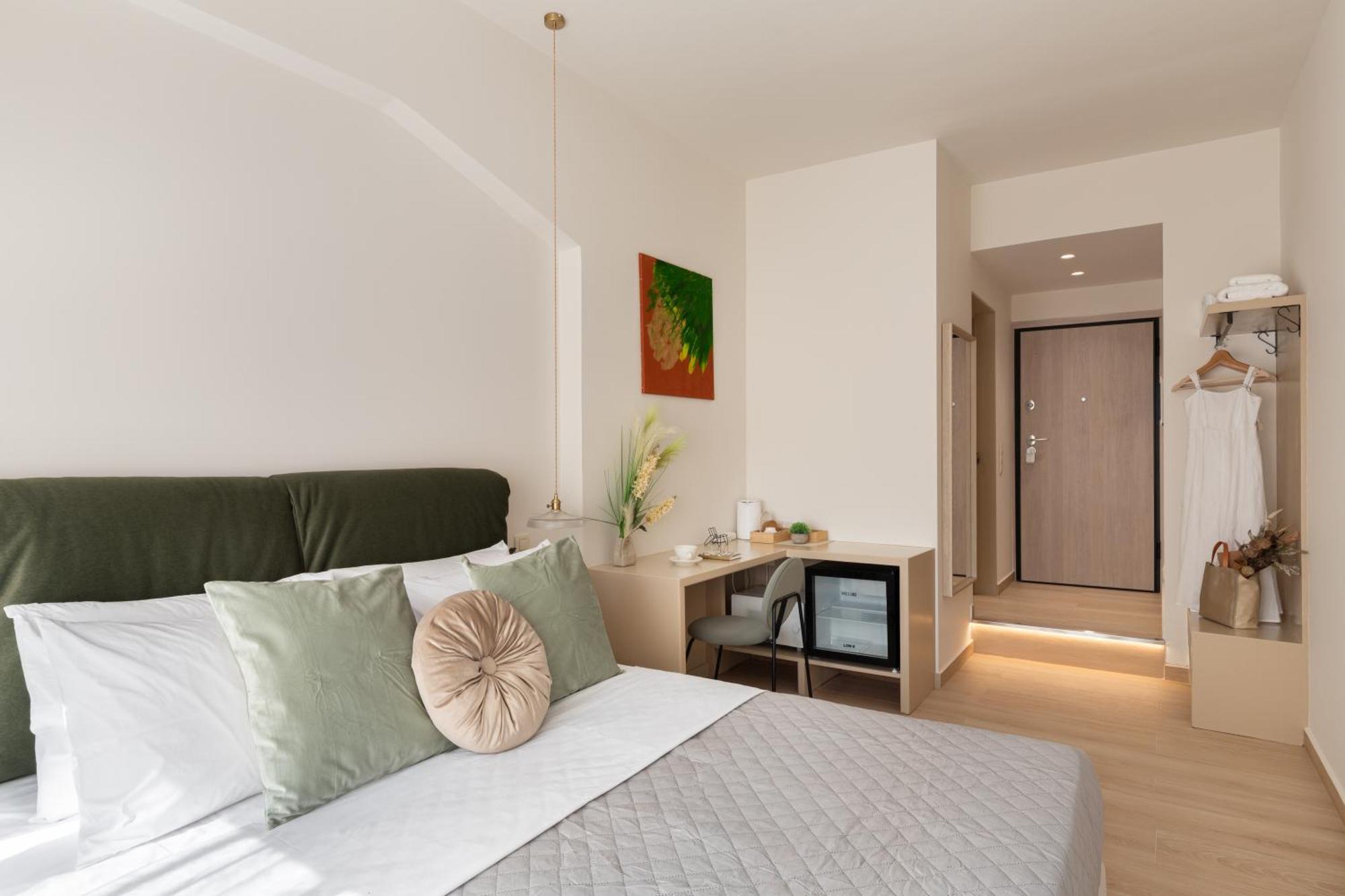 M18 Studios Monastiraki Gems Athens Ngoại thất bức ảnh