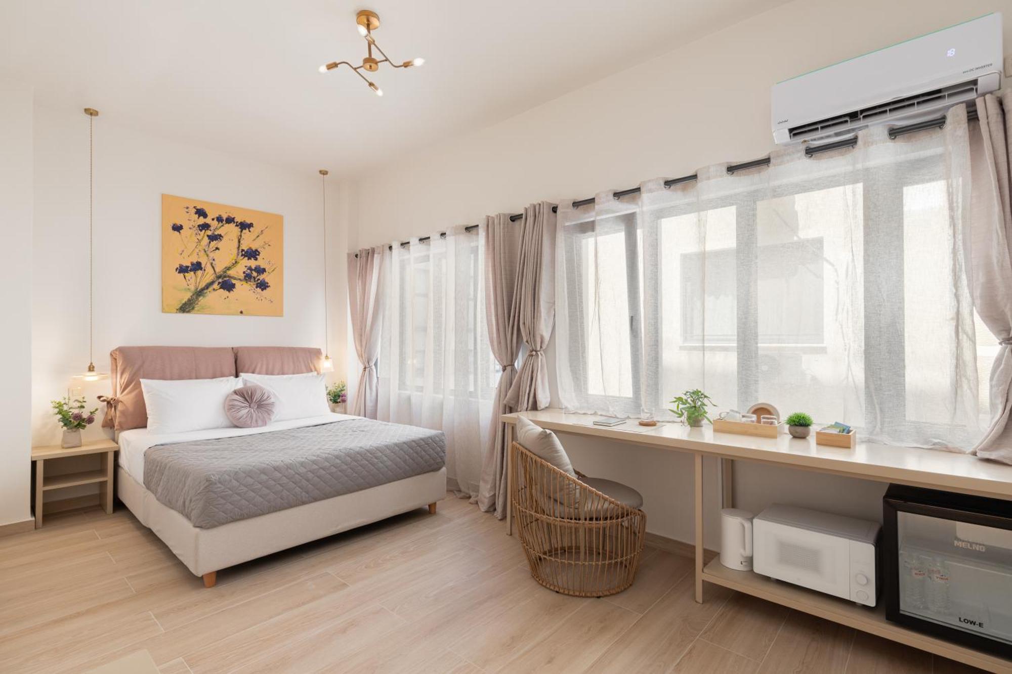 M18 Studios Monastiraki Gems Athens Ngoại thất bức ảnh