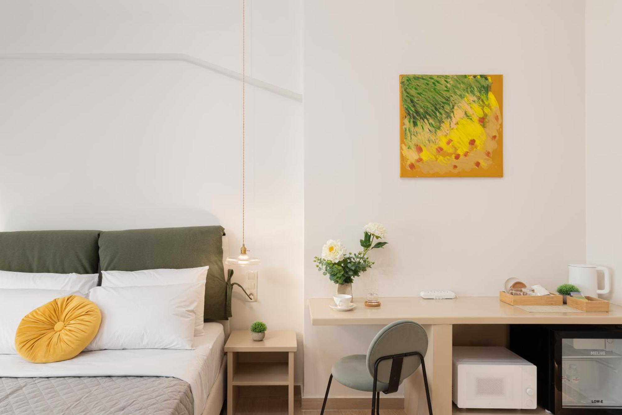 M18 Studios Monastiraki Gems Athens Ngoại thất bức ảnh
